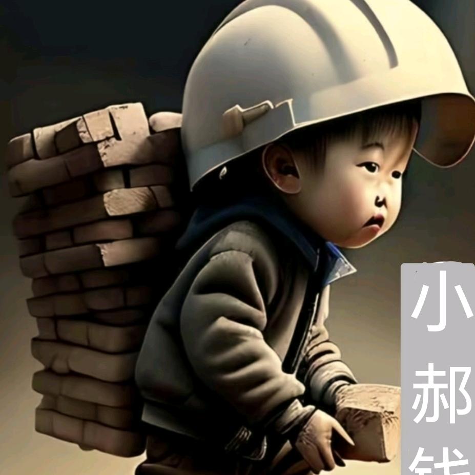 小郝玩收藏