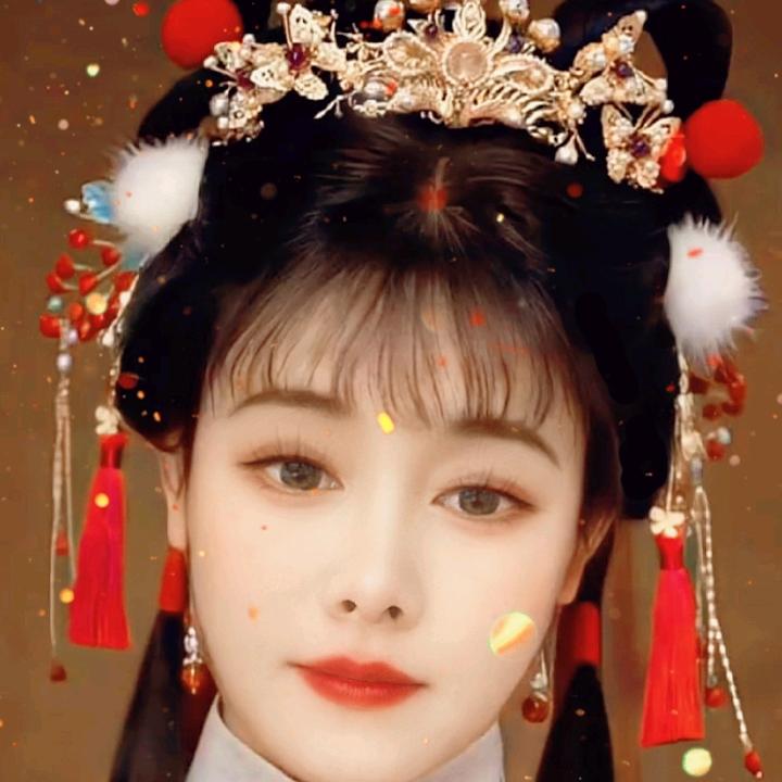 开开心心