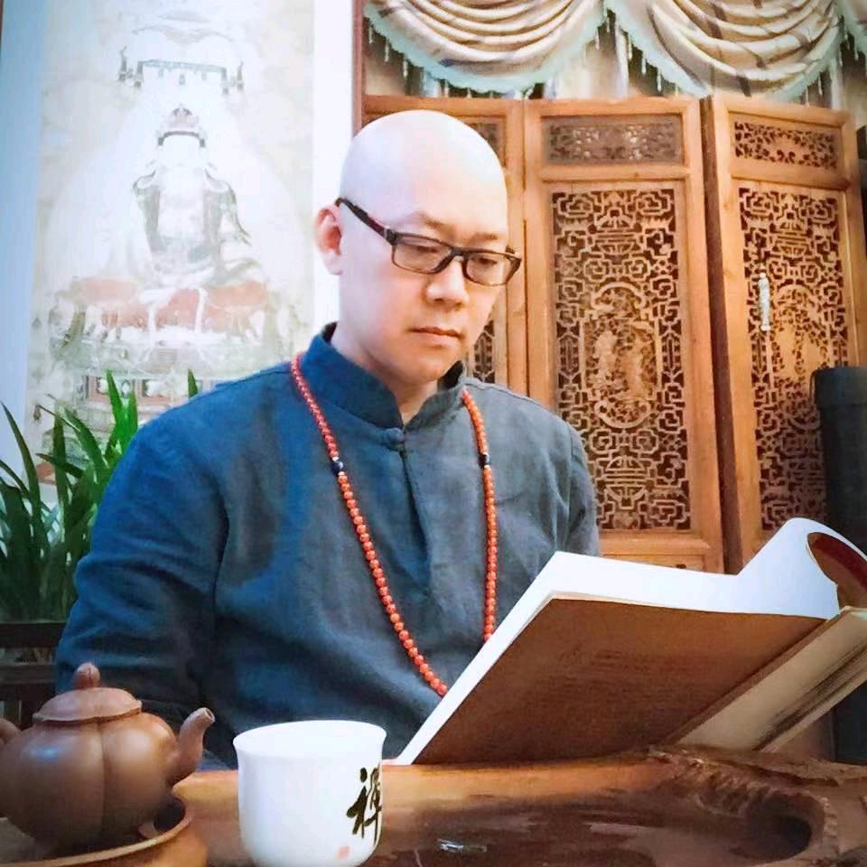 叶旭安
