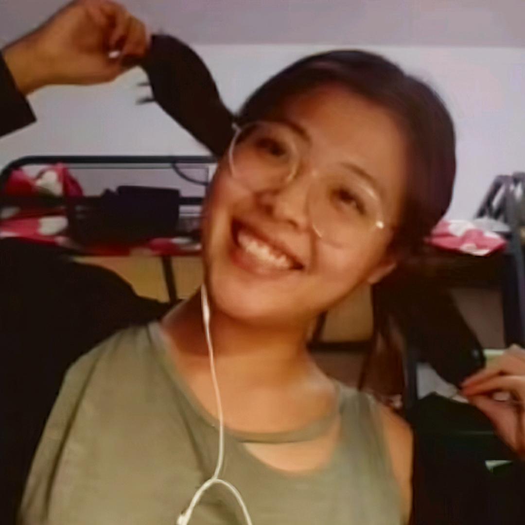 励娜Lina