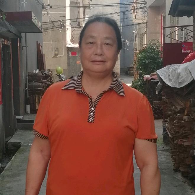 王婶