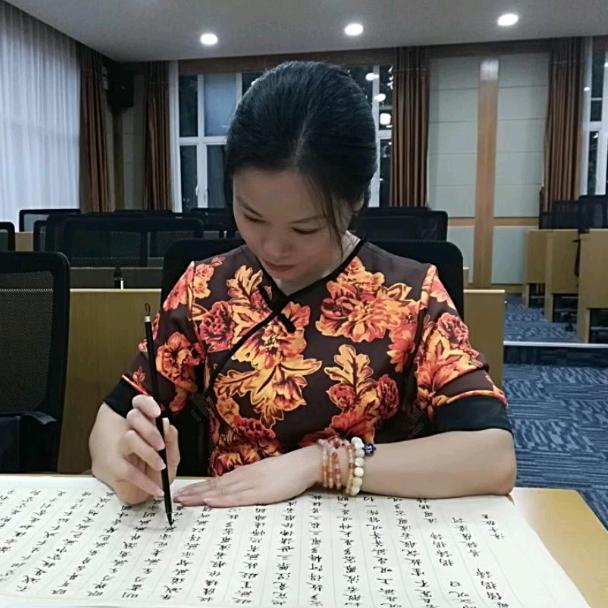 金慧☀