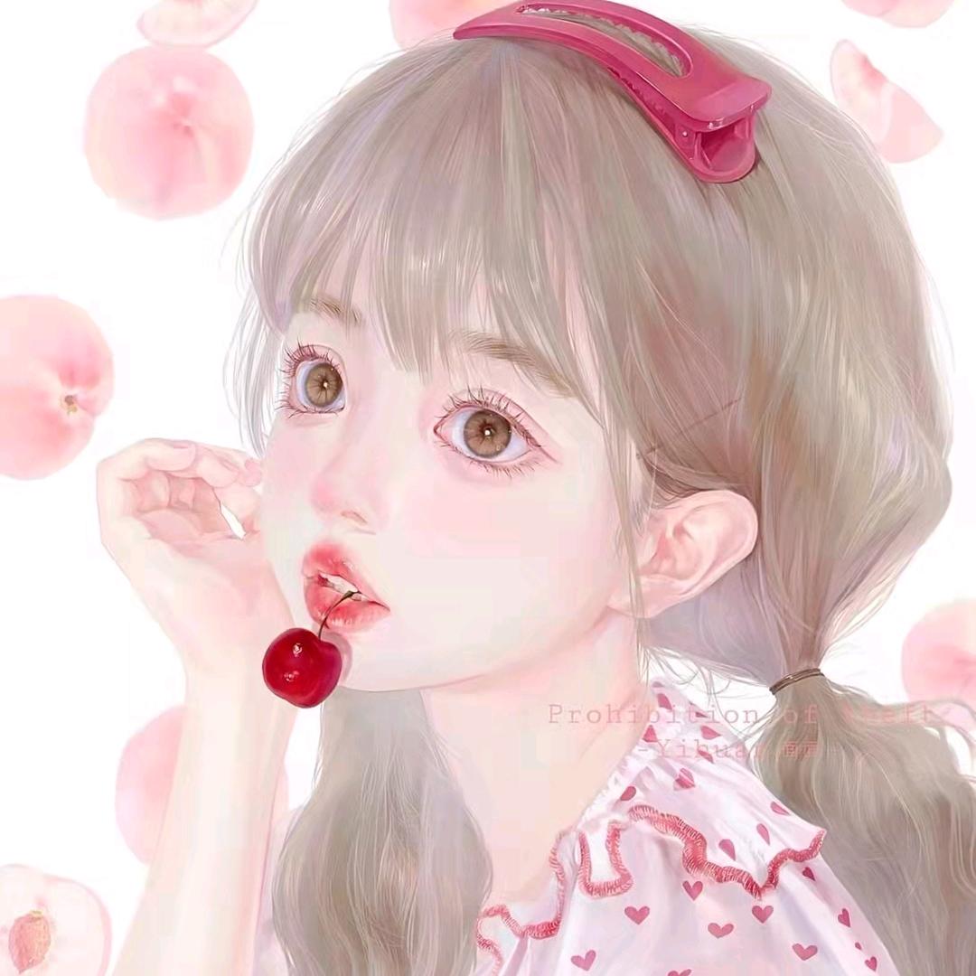 是随便呀
