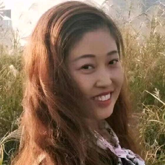 如意.