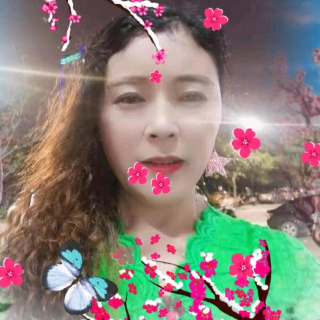 阿丽