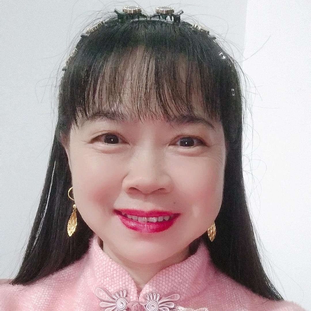 红玫瑰
