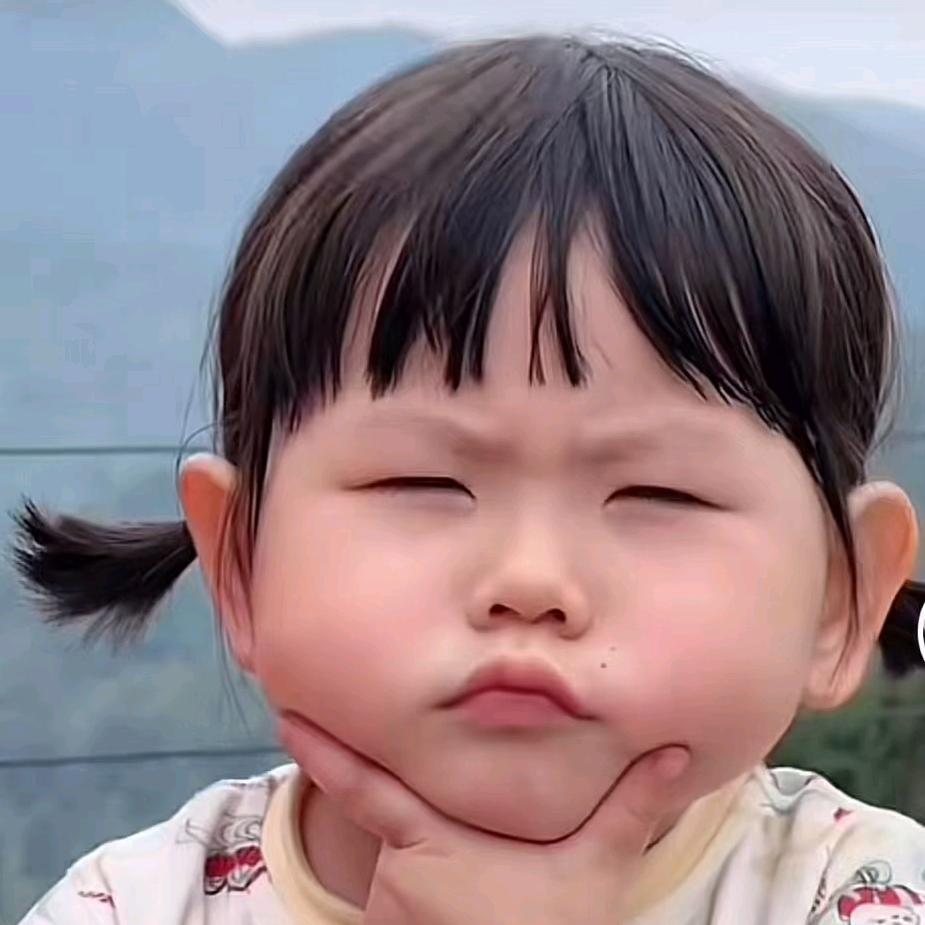 @累了谁心疼？