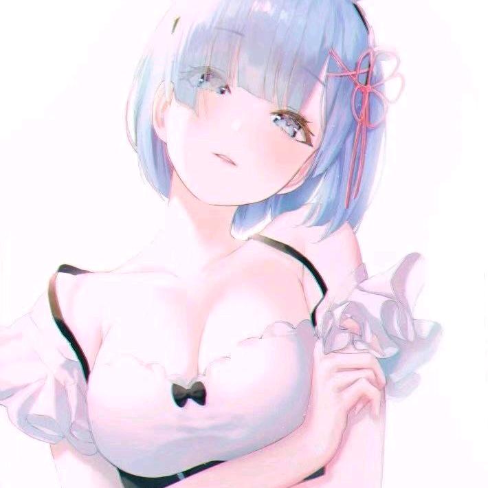 Asuka喜欢蕾姆酱