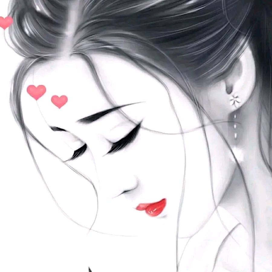 三朵花