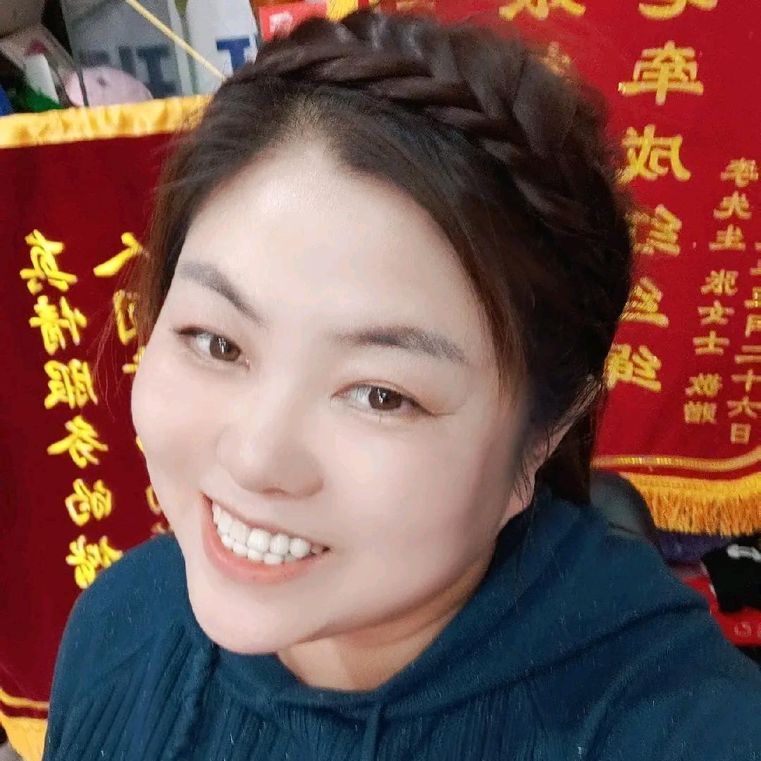 二婶婶 红娘