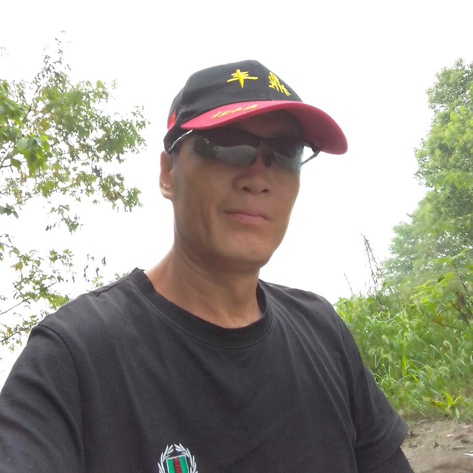 信阳淮滨河湾李哥