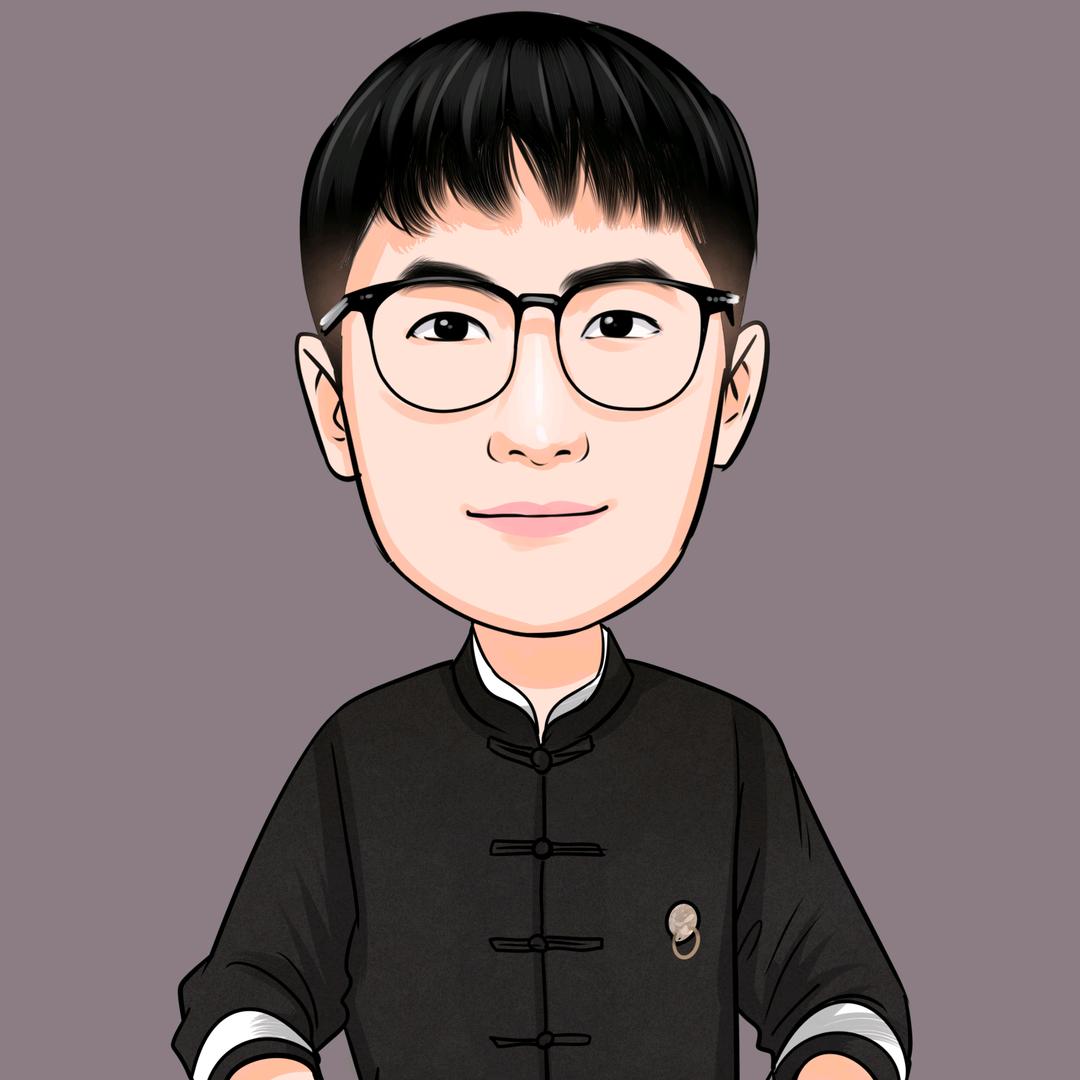 张小哥聊茶