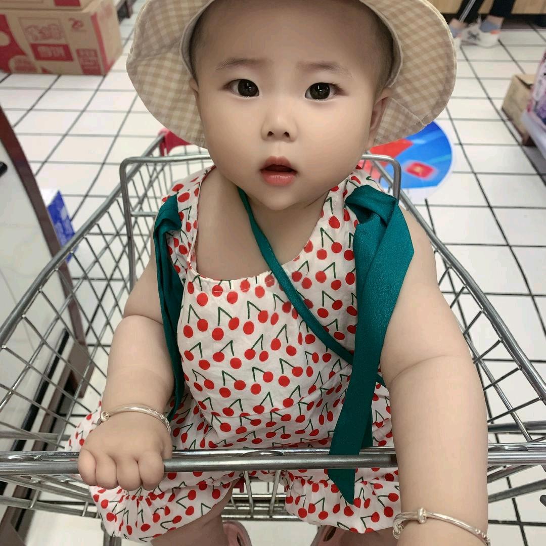 橙子一安然