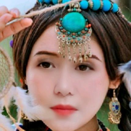 吉祥如意头像
