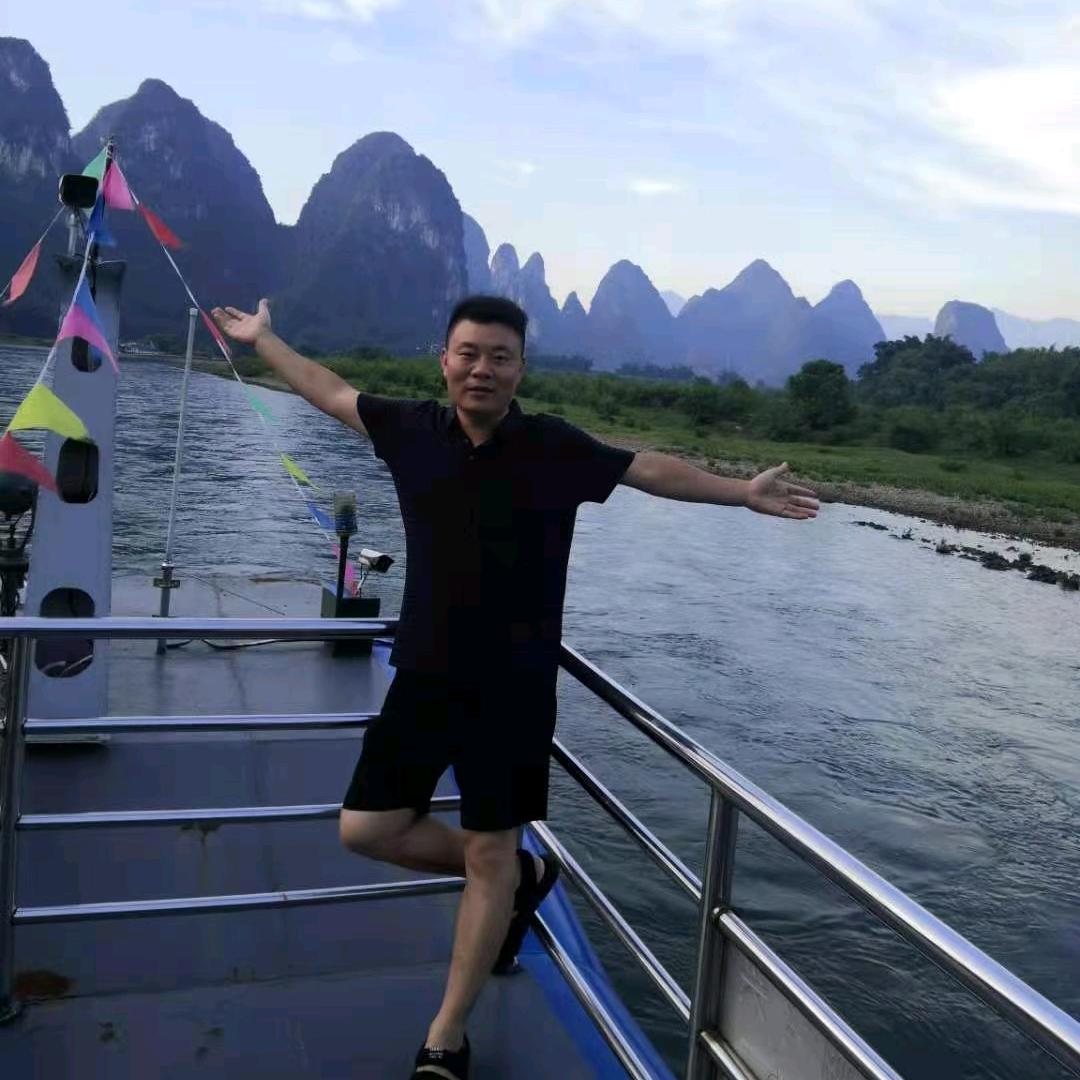 开心每一天