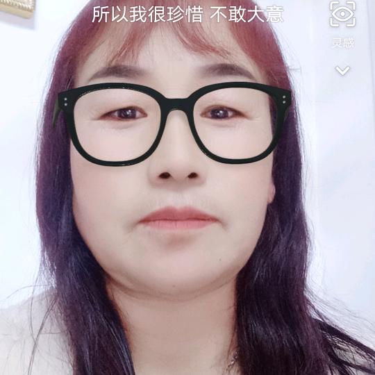 😀七零后老大姐