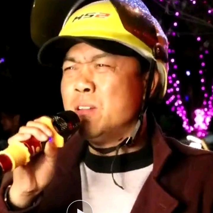 龙山摩的哥