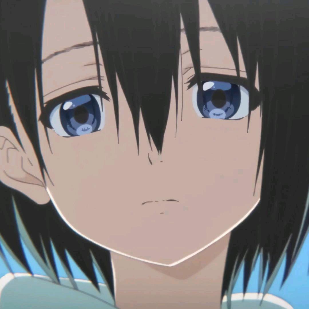 江户川识夏