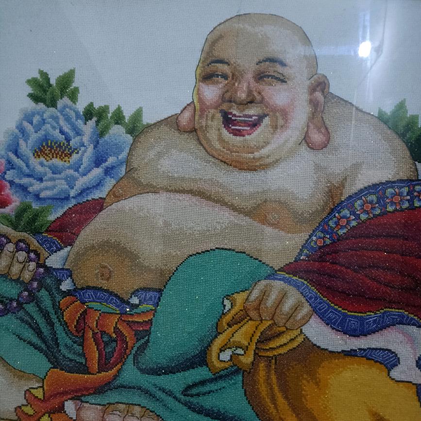 有缘人
