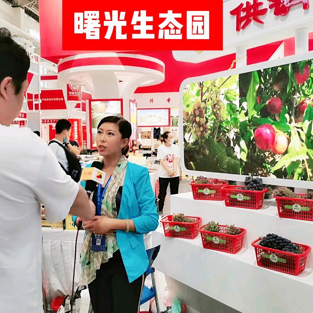 梅河口曙光生态园