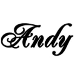 Andy🌹蕙质