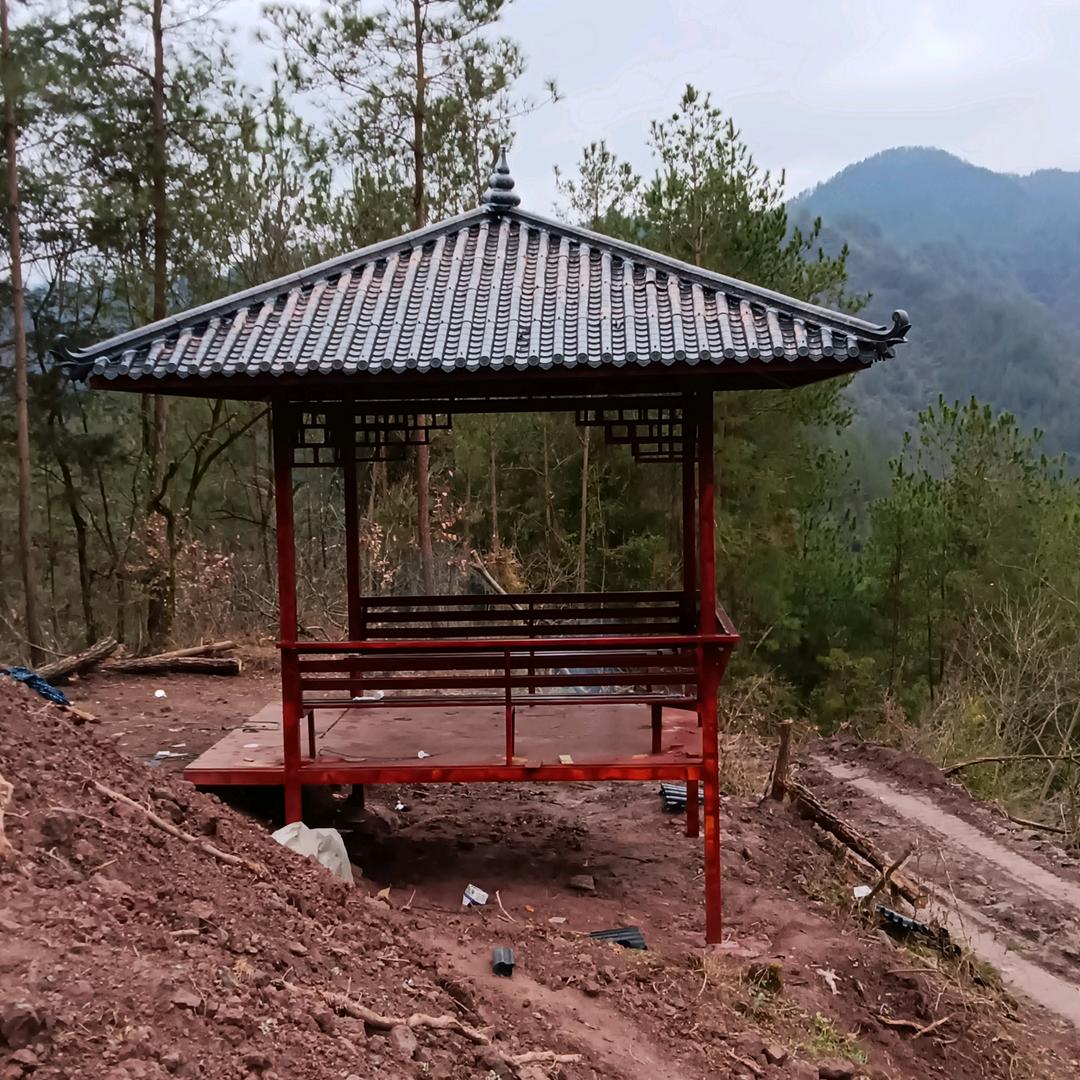 红哥