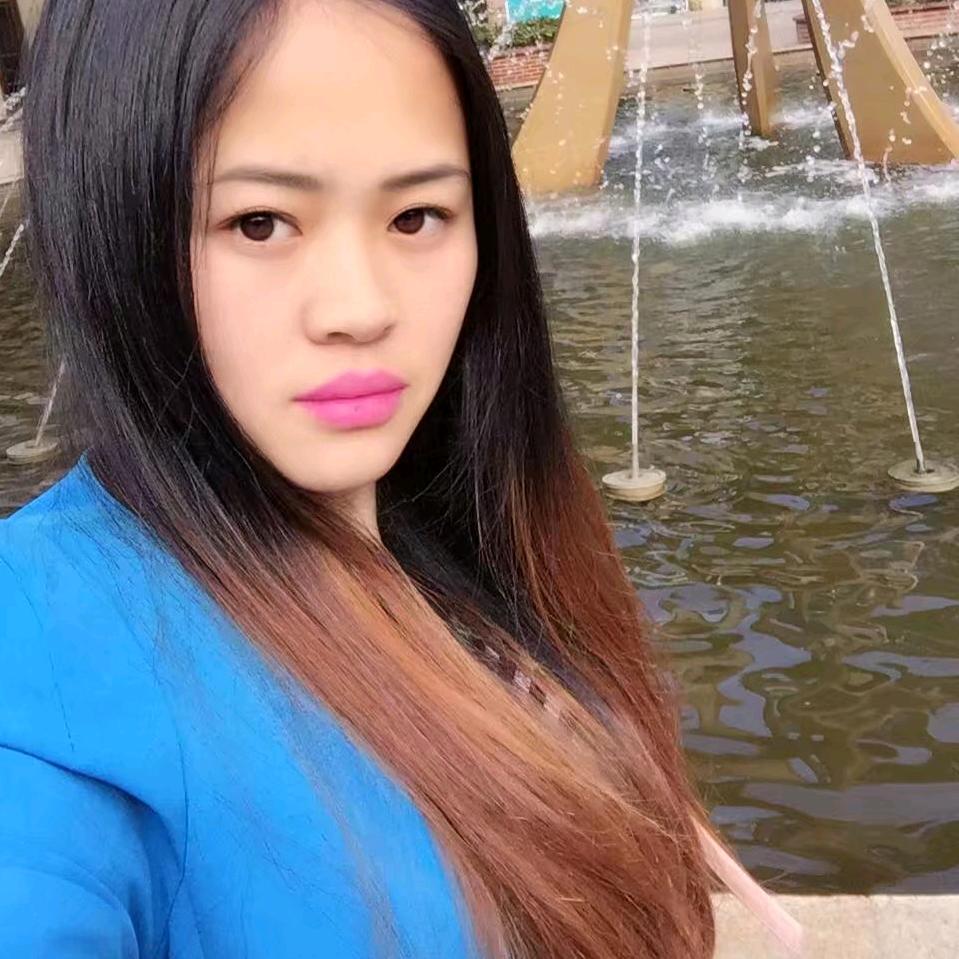 妍妍妹