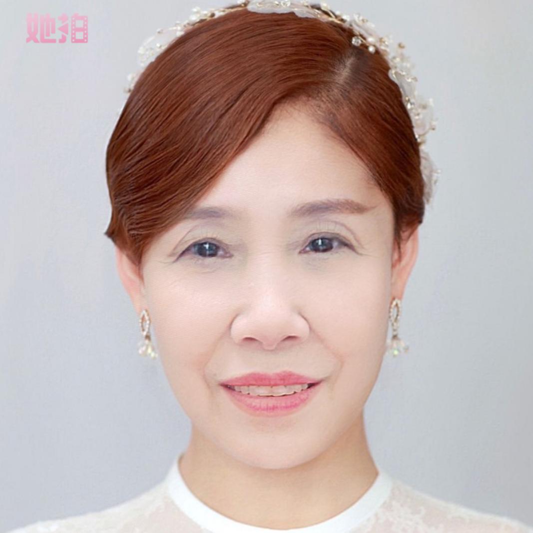 灿烂的年华