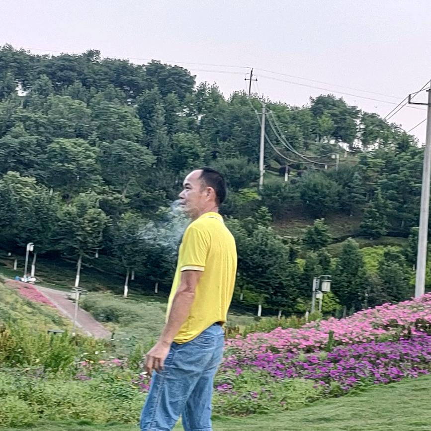 🔥福缘   爱山歌🔥