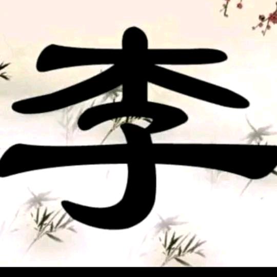 老李🔥……