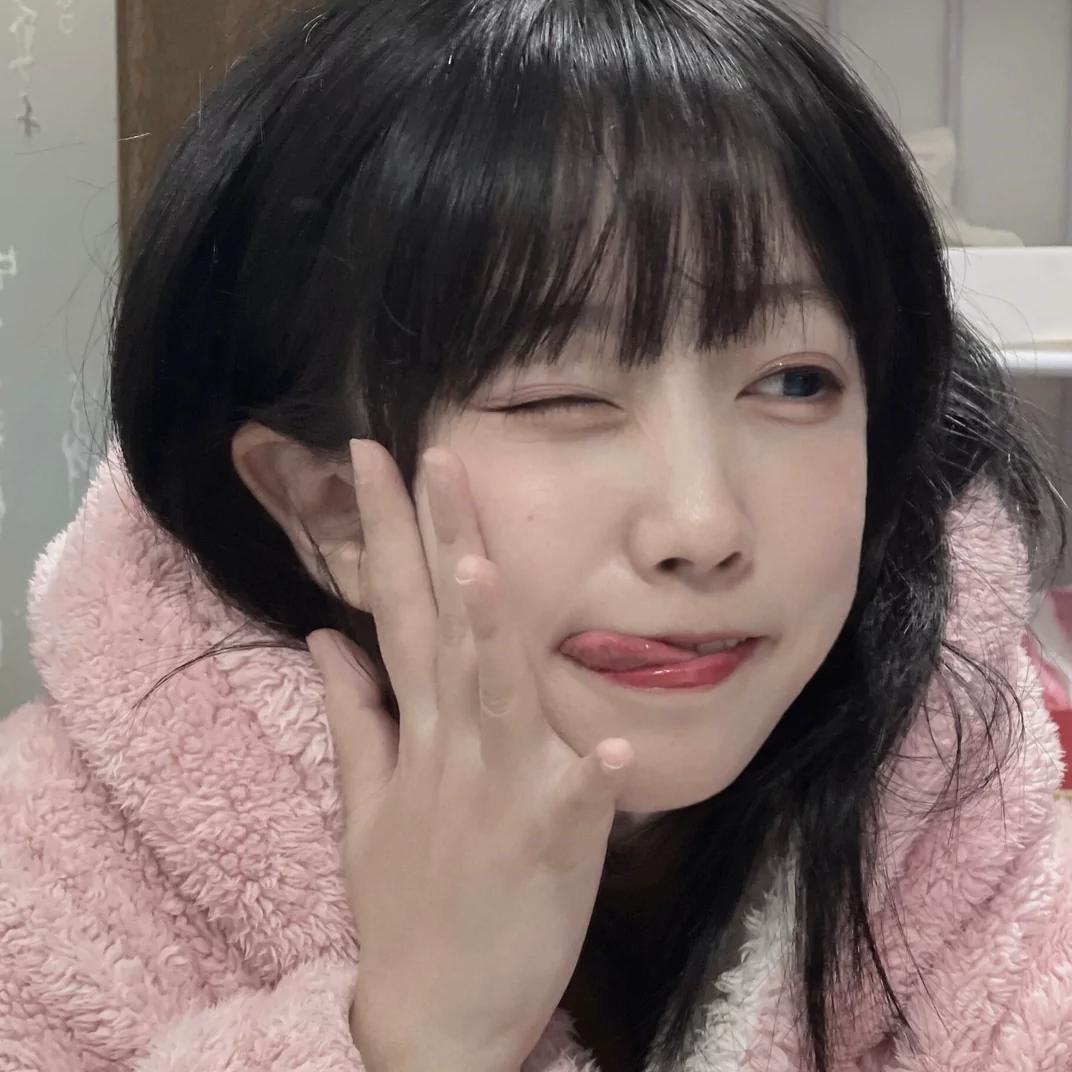 蛋炒饭不要饭🍚