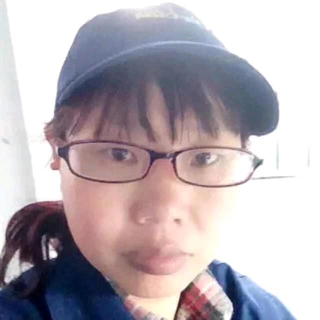 💫老徐家的✨姑娘💫