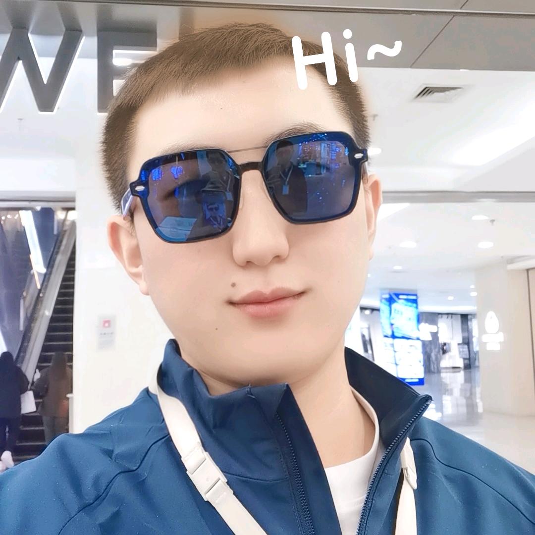 陈先生 （华为）