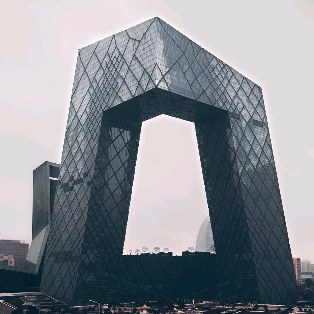 钢结构未来