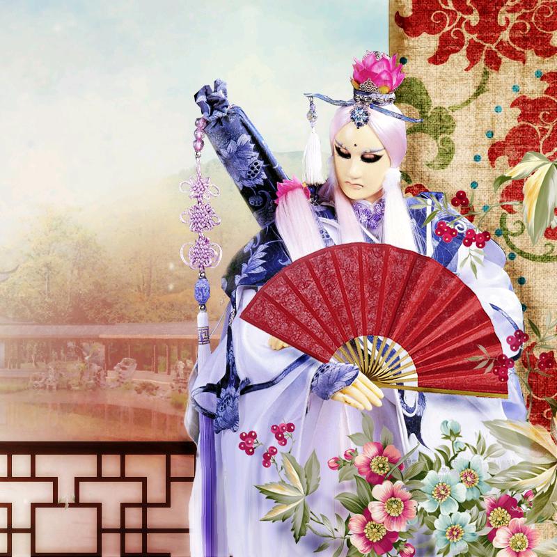 闽南语文化传播