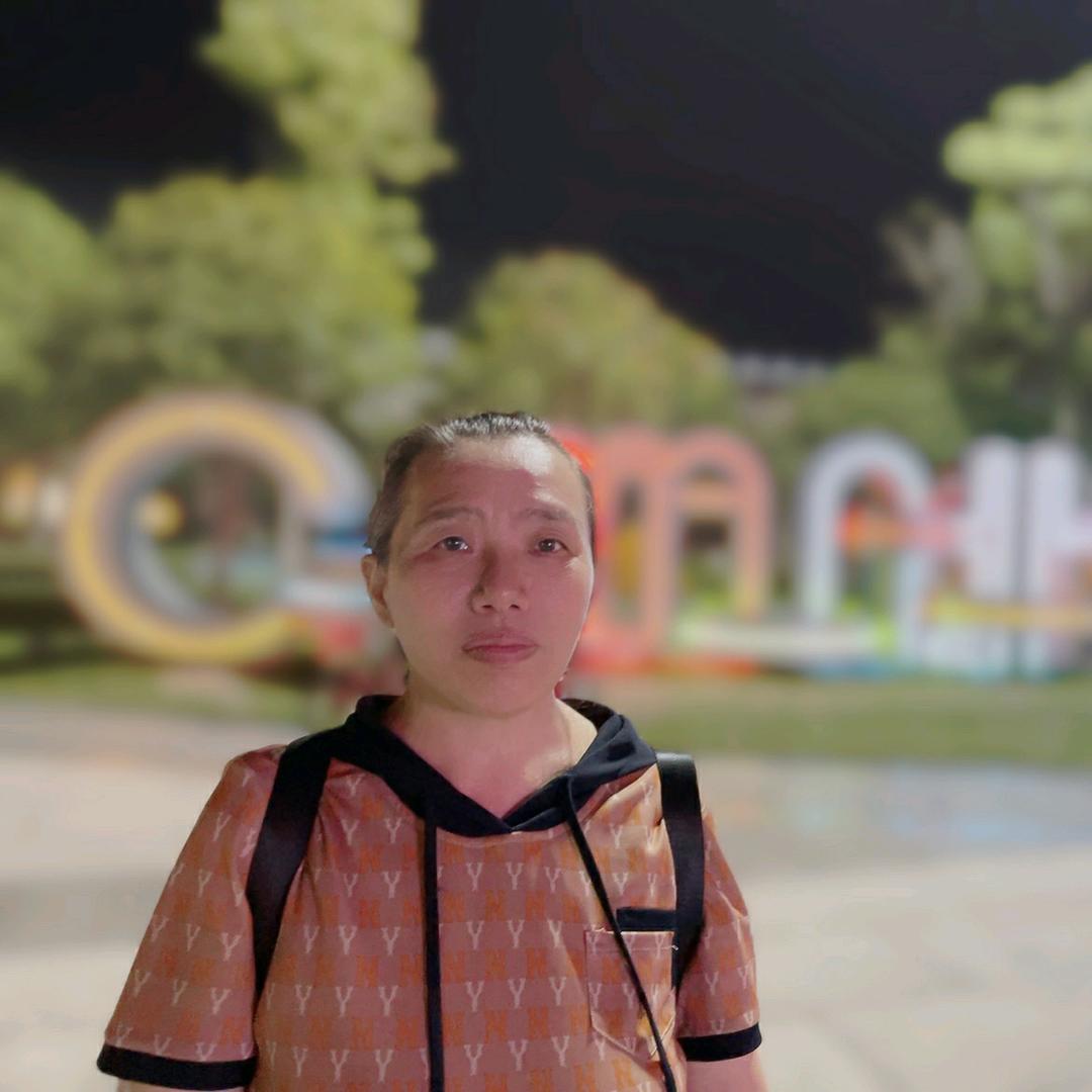桐桐外婆