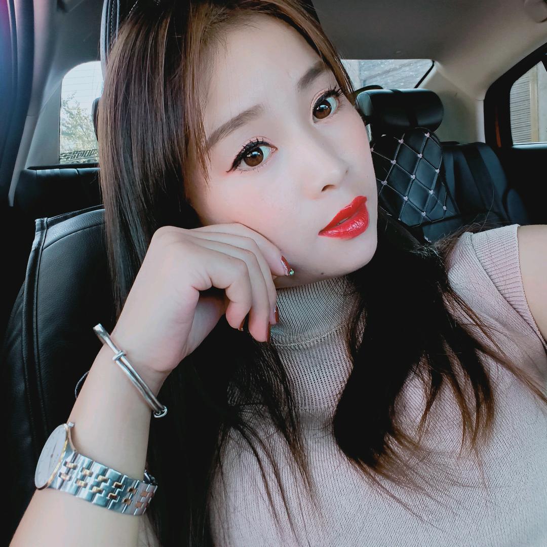 🌈西北小姐姐👧