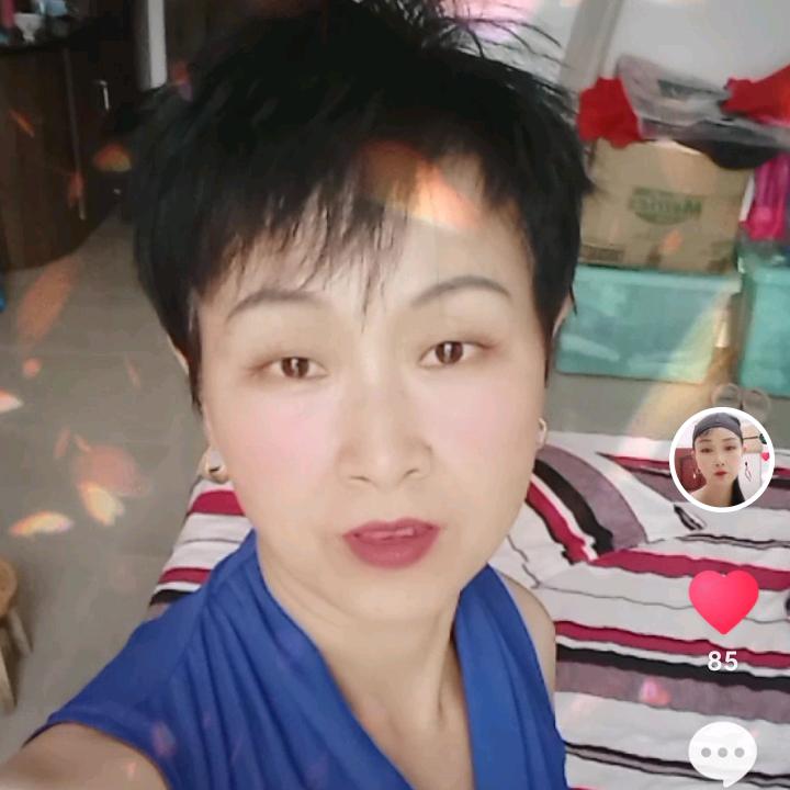 嫦娥(的厨窗好物)