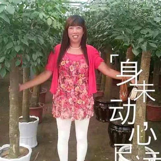 幸福美美