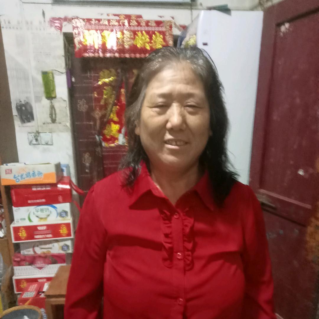张桂花