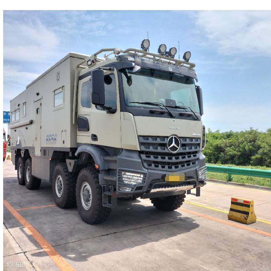 睢宁卡邦二手车