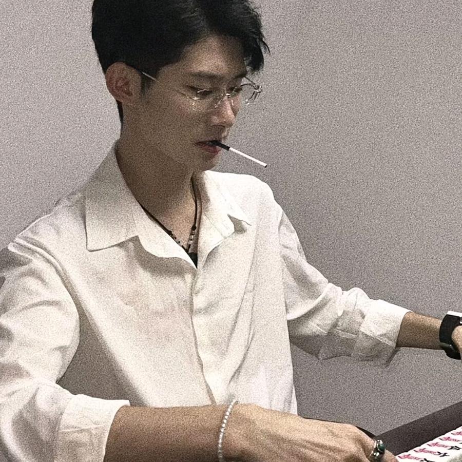 Mr,Zi（資先生）