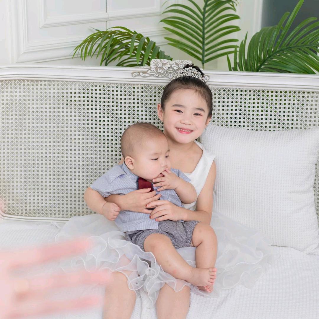 ✨爱笑的王大宝✨