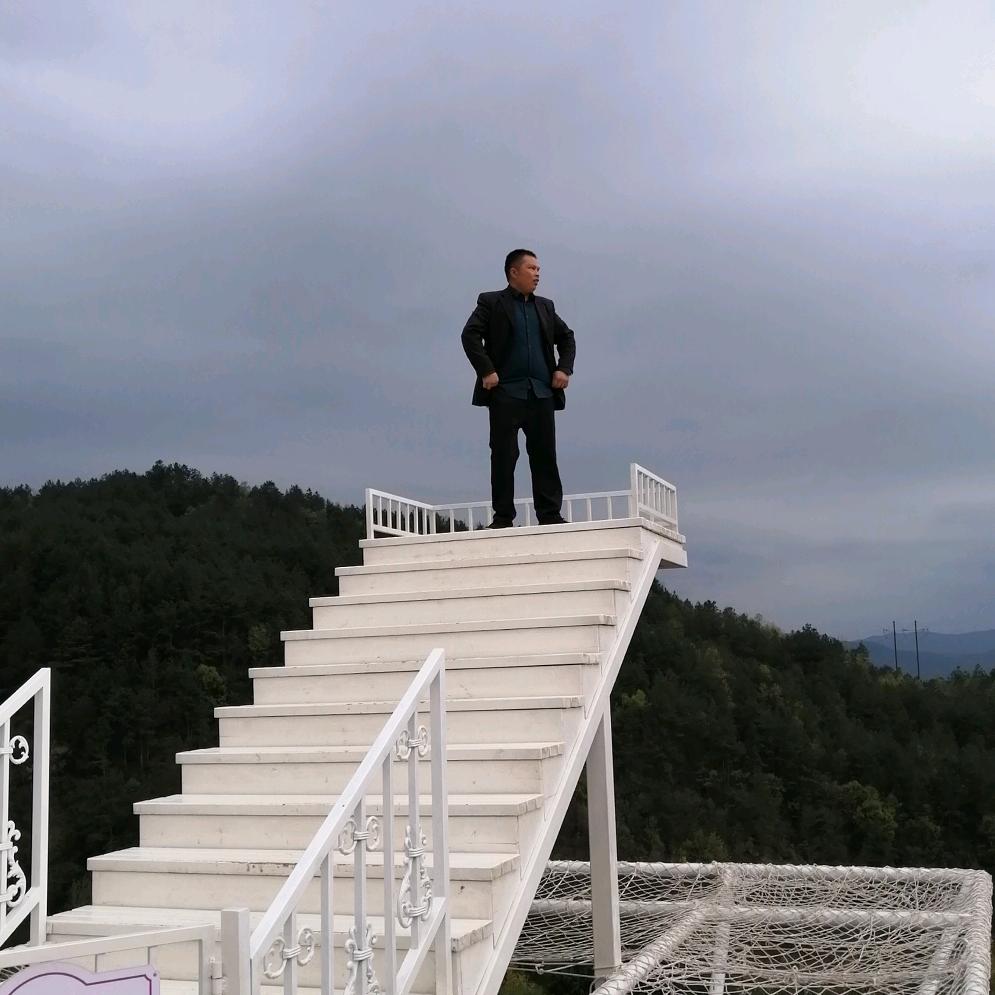 阿强💧