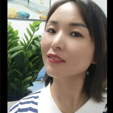 永年娜姐 爱说媒
