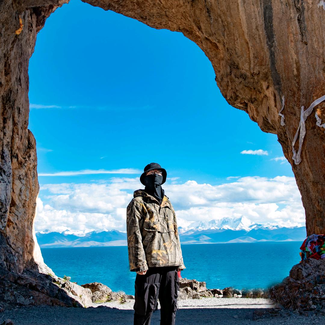 羊法师（跑车版）