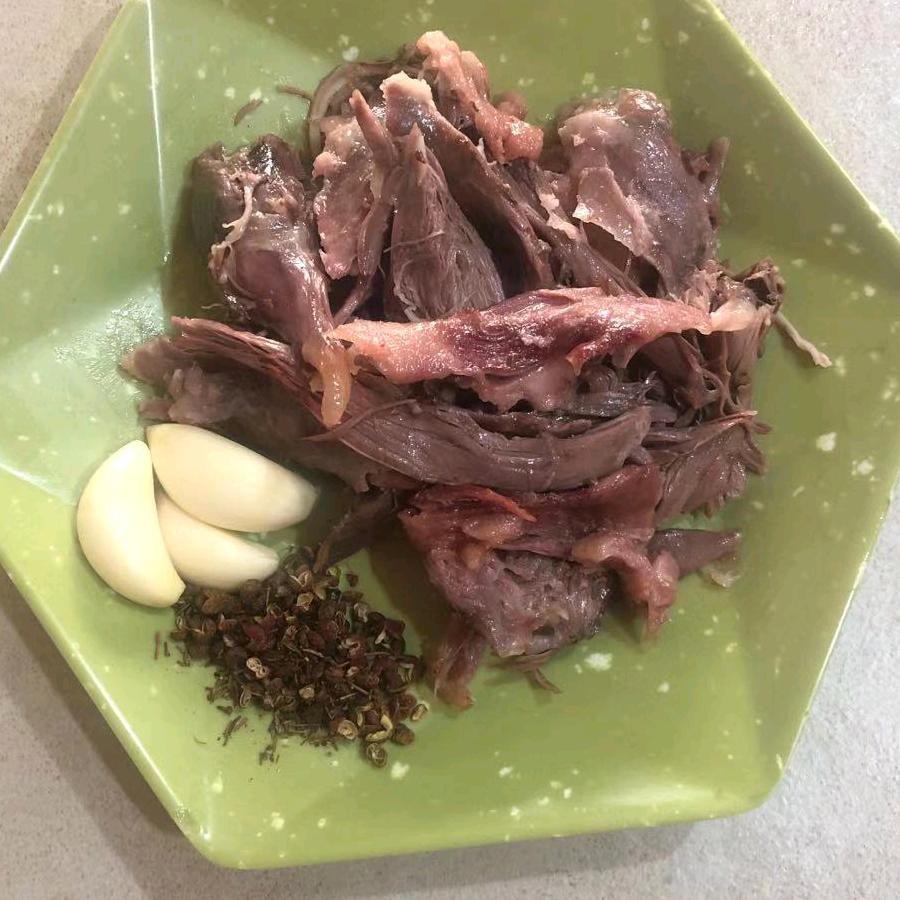 沛县房家熟食