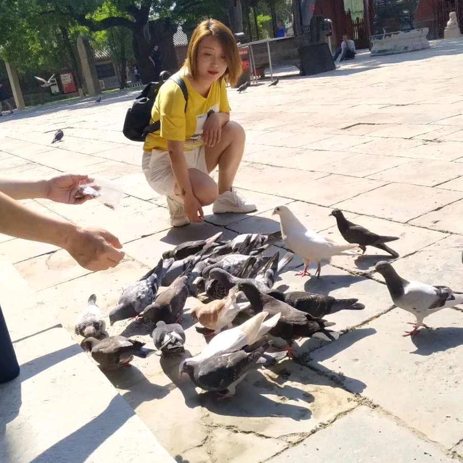 钱是金生😃（拒私聊）