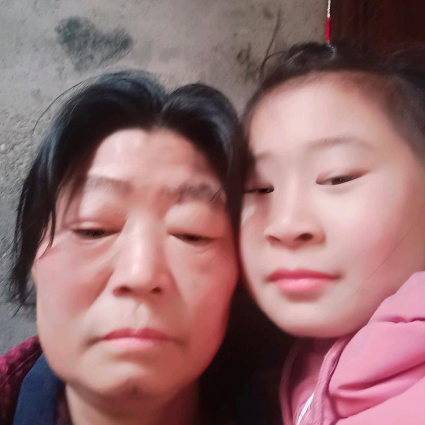 是命要安排我在大山生活吗？