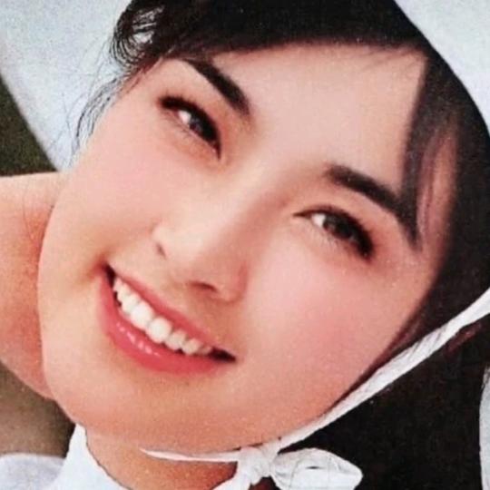 芳华